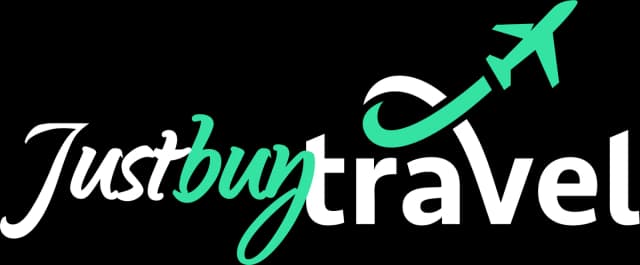 Just Buy Travel Logo
