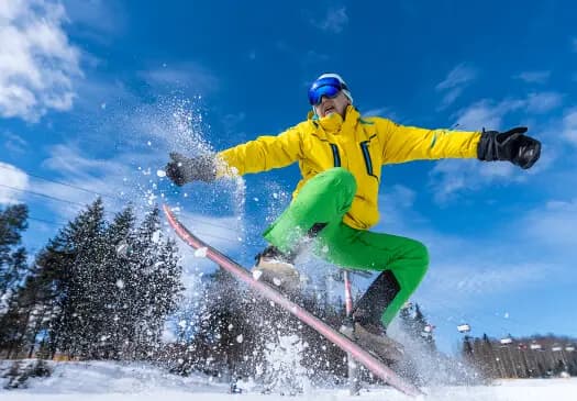 Winter Travel Deals – Up to 30% Off