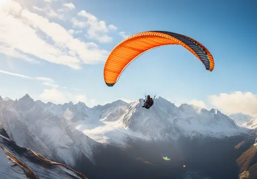Winter Travel Deals – Up to 30% Off