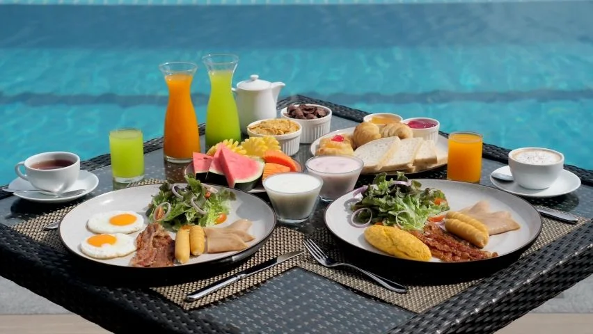 food travel destination image