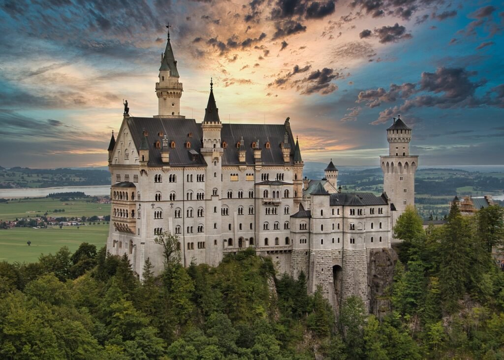 Flights to New York | Best Flight Deals NY – Cheap Flights Deal NY new-york-castle-Justbuytravel