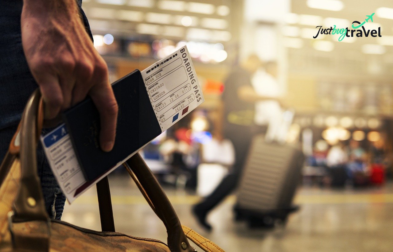 Read more about the article How to Find Cheap Flights 2025