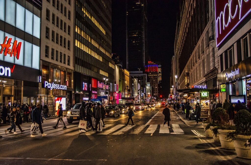 Flights to New York | Best Flight Deals NY – Cheap Flights Deal NY NY-manhattan-JustBuyTravel