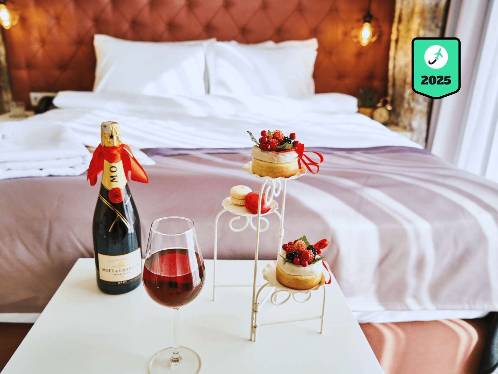 JustBuyTravel guide exclusive luxury hotel deals and discounts for hotel bookings