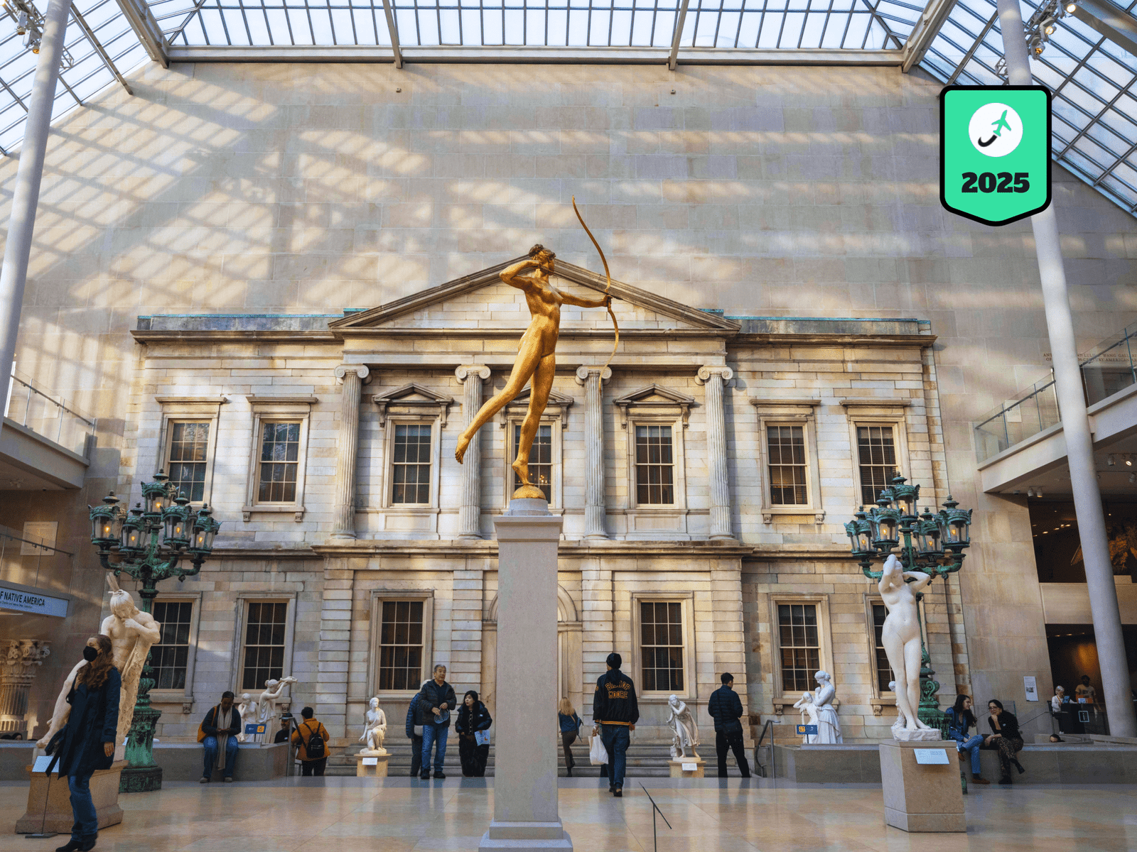 Check Out This List of The Best Private Museums in the United States