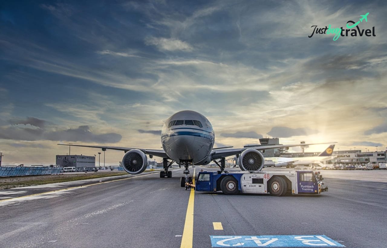 Justbuytravel | How to Find Cheap Flights 2025