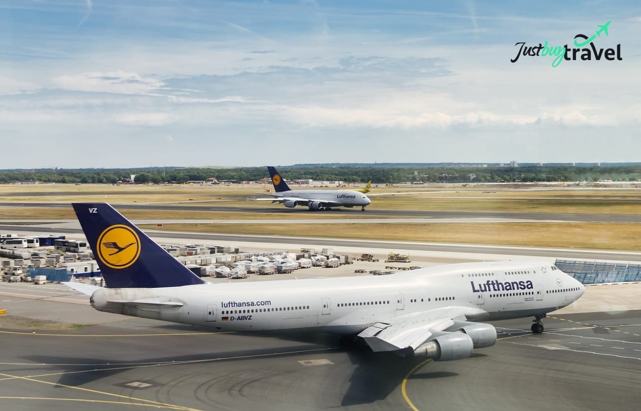 Justbuytravel | How to Find Cheap Flights 2025