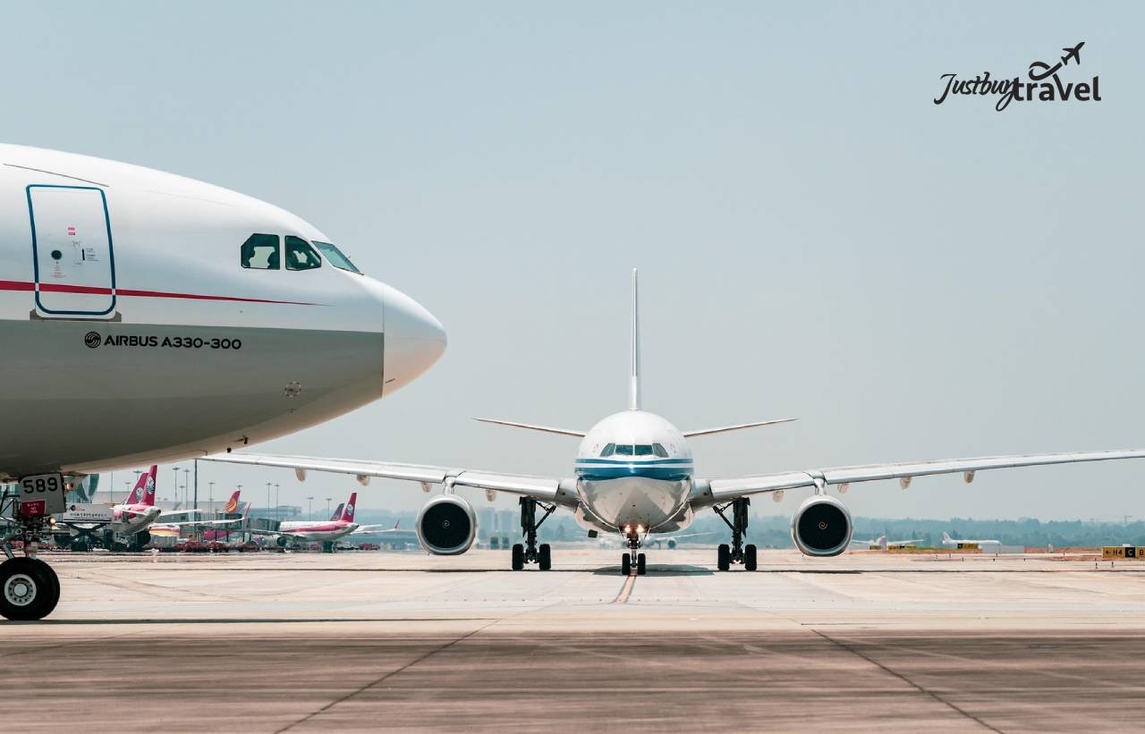 Your Ultimate Guide to Booking a Plane Ticket to Dubai in 2025