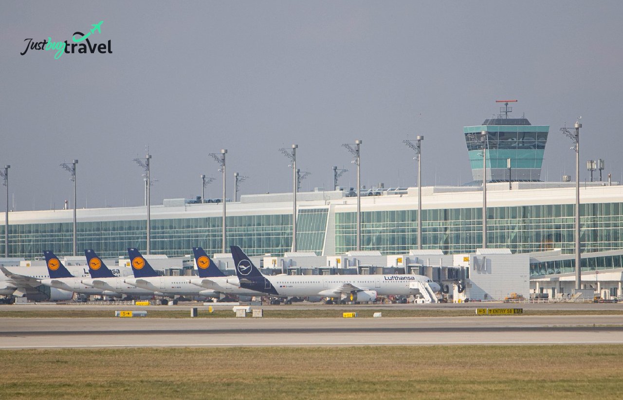 Justbuytravel | JustBuyTravel can help you find cheap flights to Dubai