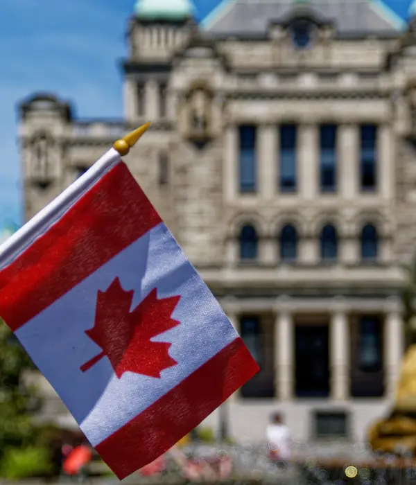 canada country