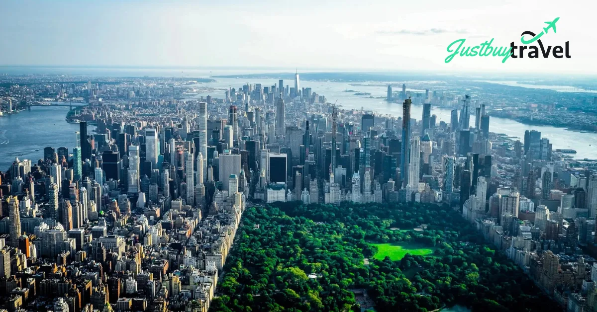 Justbuytravel | How to Plan a Perfect North America Trip with Expert Travel Guidance