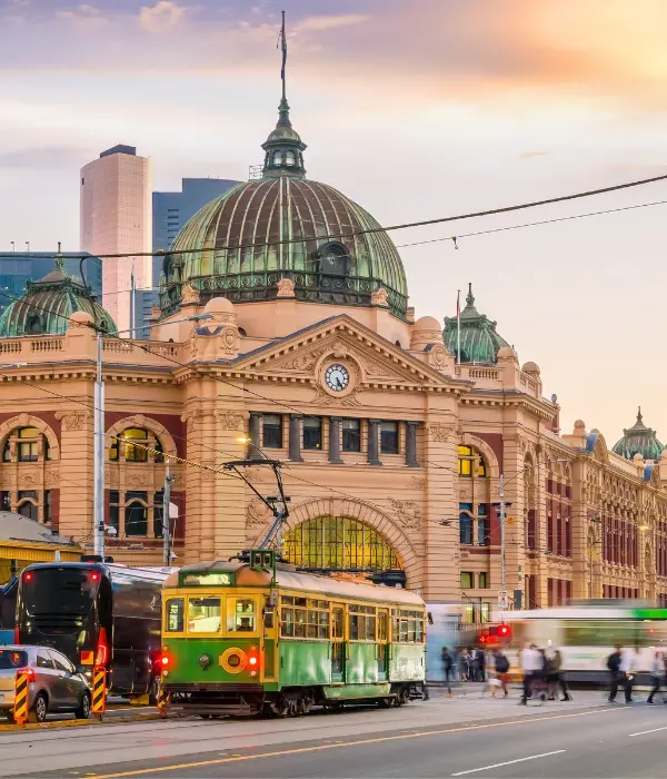 hotel in australia