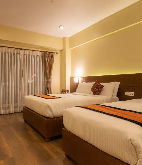 book budget hotel