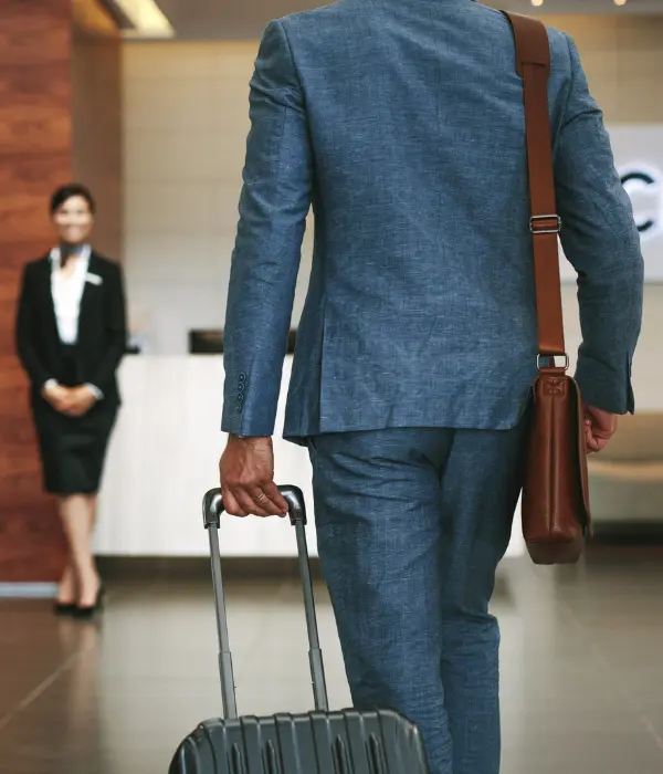 business hotel