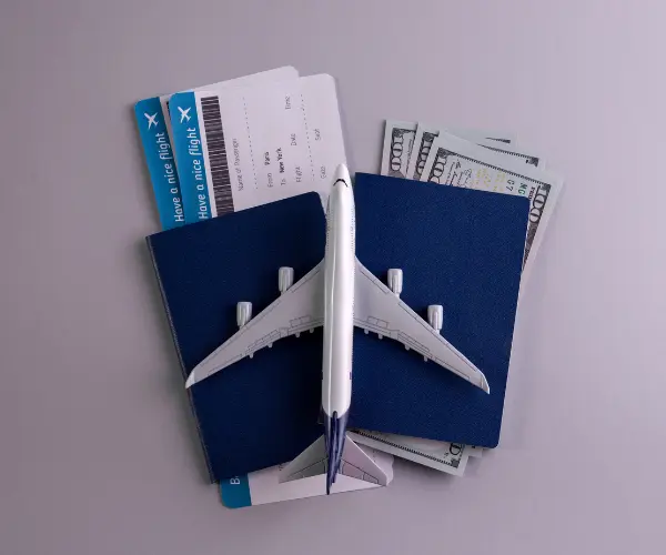 smart booking tips