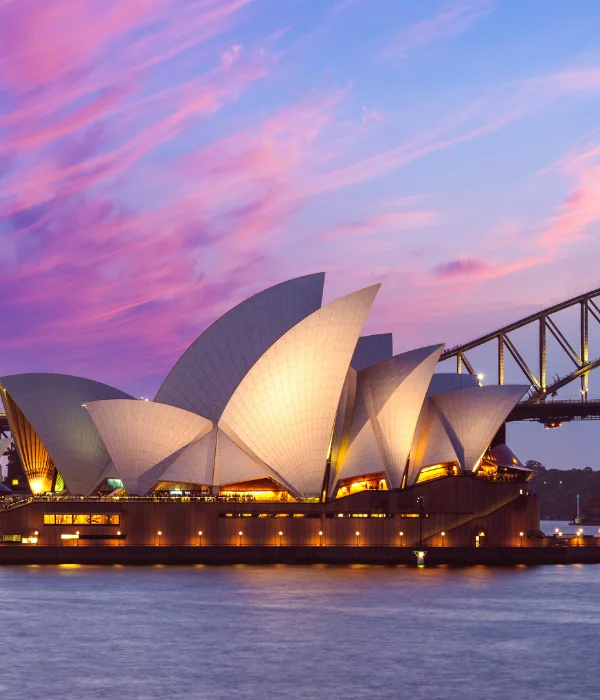 hotel in sydney