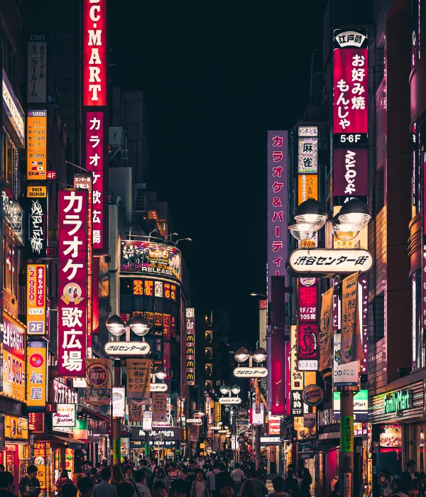 sydeny to tokyo