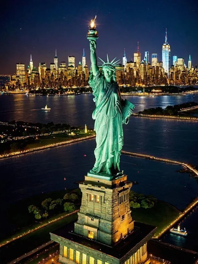USA