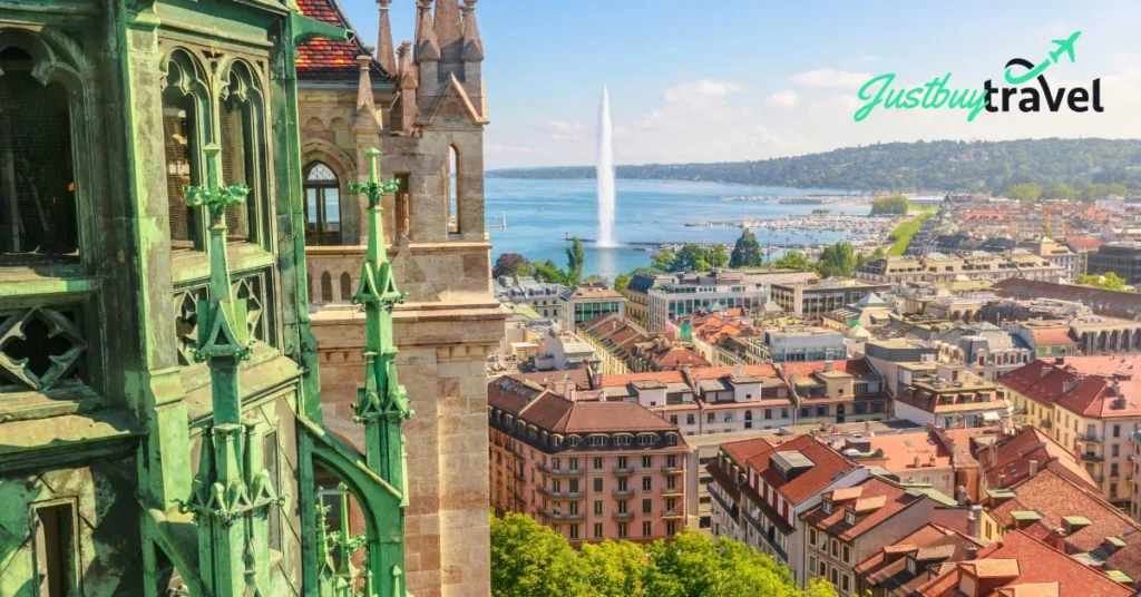 Justbuytravel | 5 Unique Things to Do in Geneva