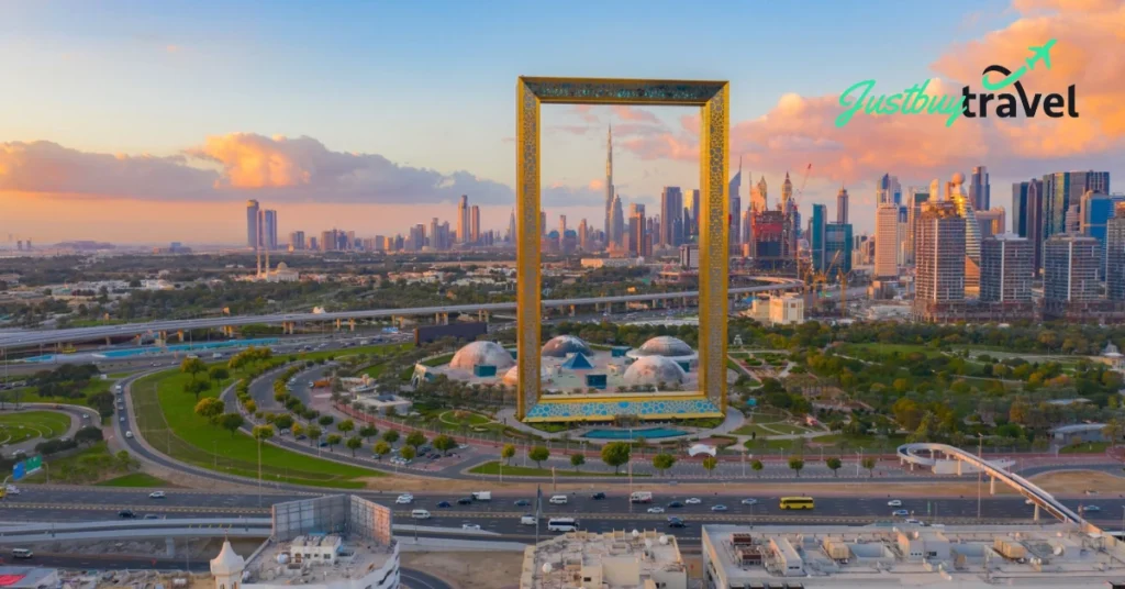 5 Tips for Dubai: A Sassy Survival Guide to the Sparkliest Desert City Justbuytravel | 5 Tips for Dubai: A Sassy Survival Guide to the Sparkliest Desert City