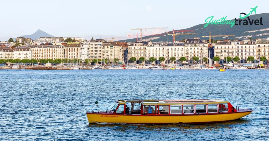 Justbuytravel | 5 Unique Things to Do in Geneva