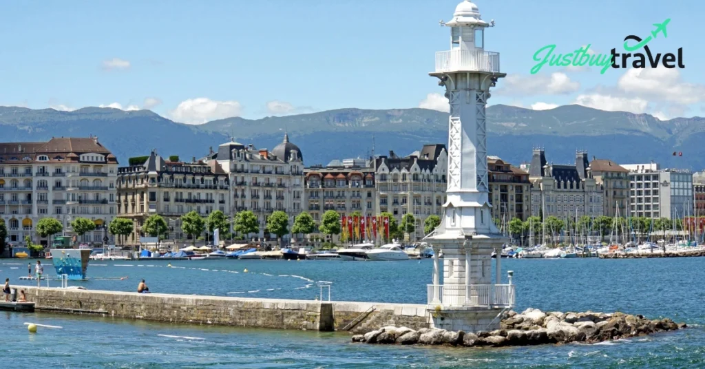 Justbuytravel | 5 Unique Things to Do in Geneva