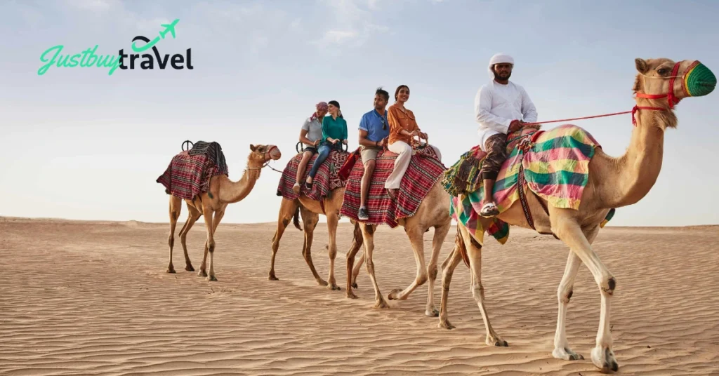5 Tips for Dubai: A Sassy Survival Guide to the Sparkliest Desert City Justbuytravel | 5 Tips for Dubai: A Sassy Survival Guide to the Sparkliest Desert City