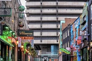 Justbuytravel|Book Hotels in Ireland