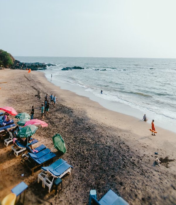 Book Hotels in Goa Justbuytravel|Book Hotels in Goa