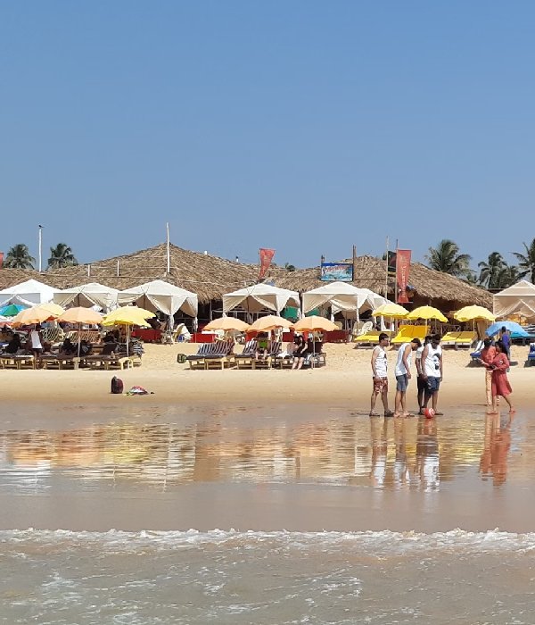 Book Hotels in Goa Justbuytravel|Book Hotels in Goa