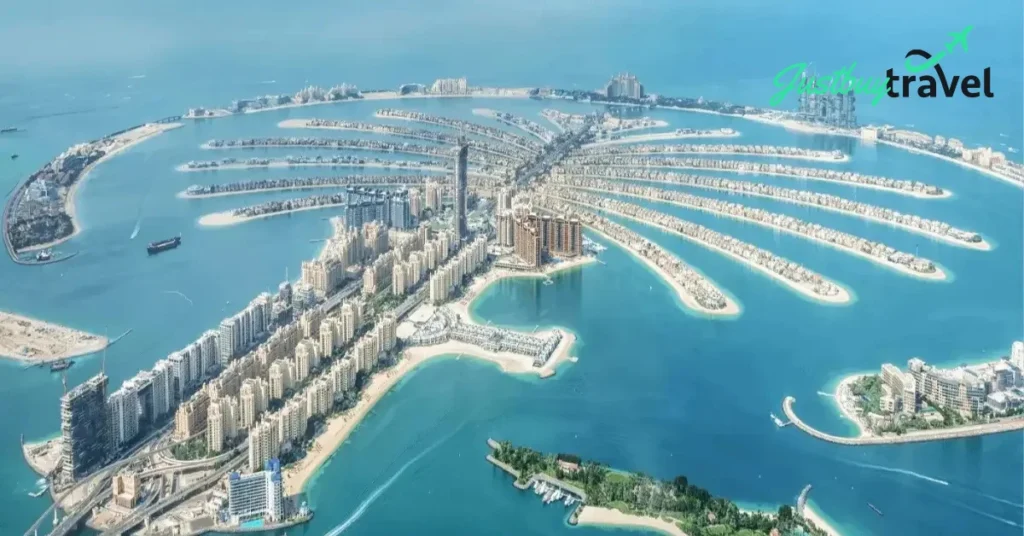 Dubai Dreams: Exploring the 4 Best Places to Stay Justbuytravel | Dubai Dreams: Exploring the 4 Best Places to Stay