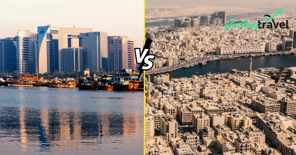 Dubai Dreams: Exploring the 4 Best Places to Stay Justbuytravel | Dubai Dreams: Exploring the 4 Best Places to Stay
