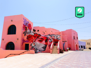 5 think to do doha just buy travel- guide