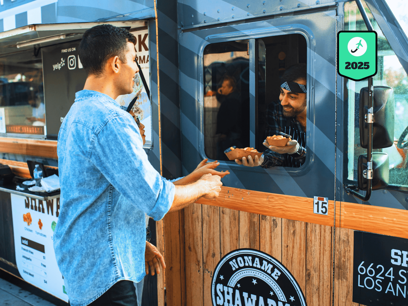 food around the world just buy travel-guide best placve to food