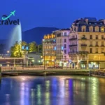 5 Unique Things to Do in Geneva