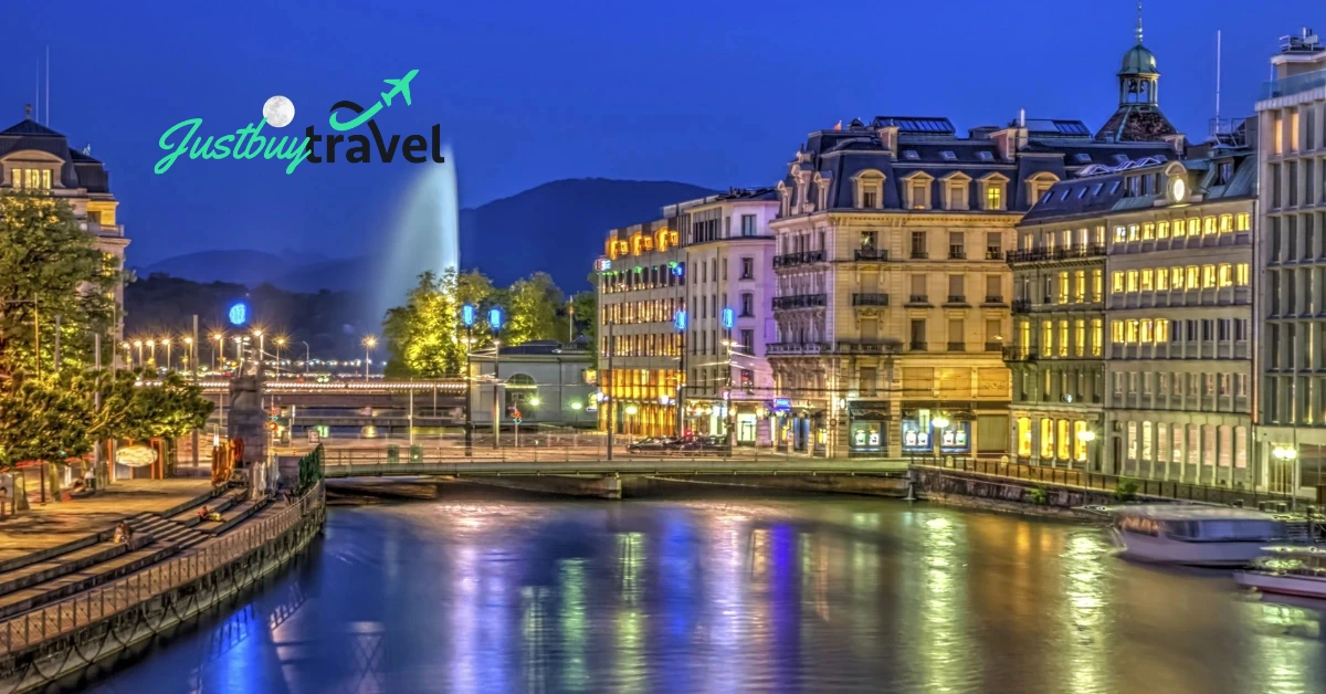 5 Unique Things to Do in Geneva