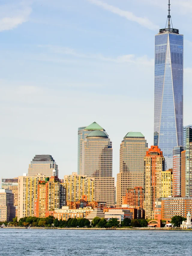 USA