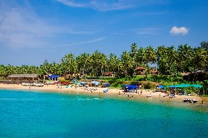 Book Hotels in Goa Justbuytravel|Book Hotels in Goa