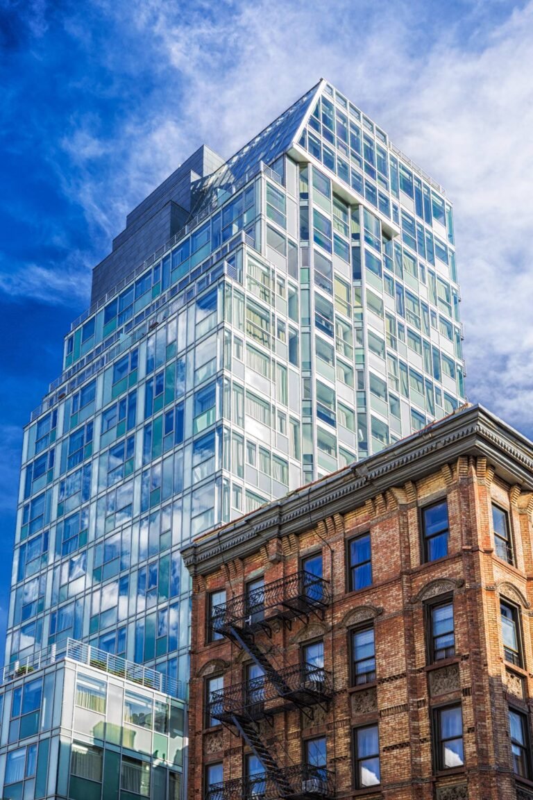 Justbuytravel | Where to Stay in NYC for the Perfect Fall Experience 2025