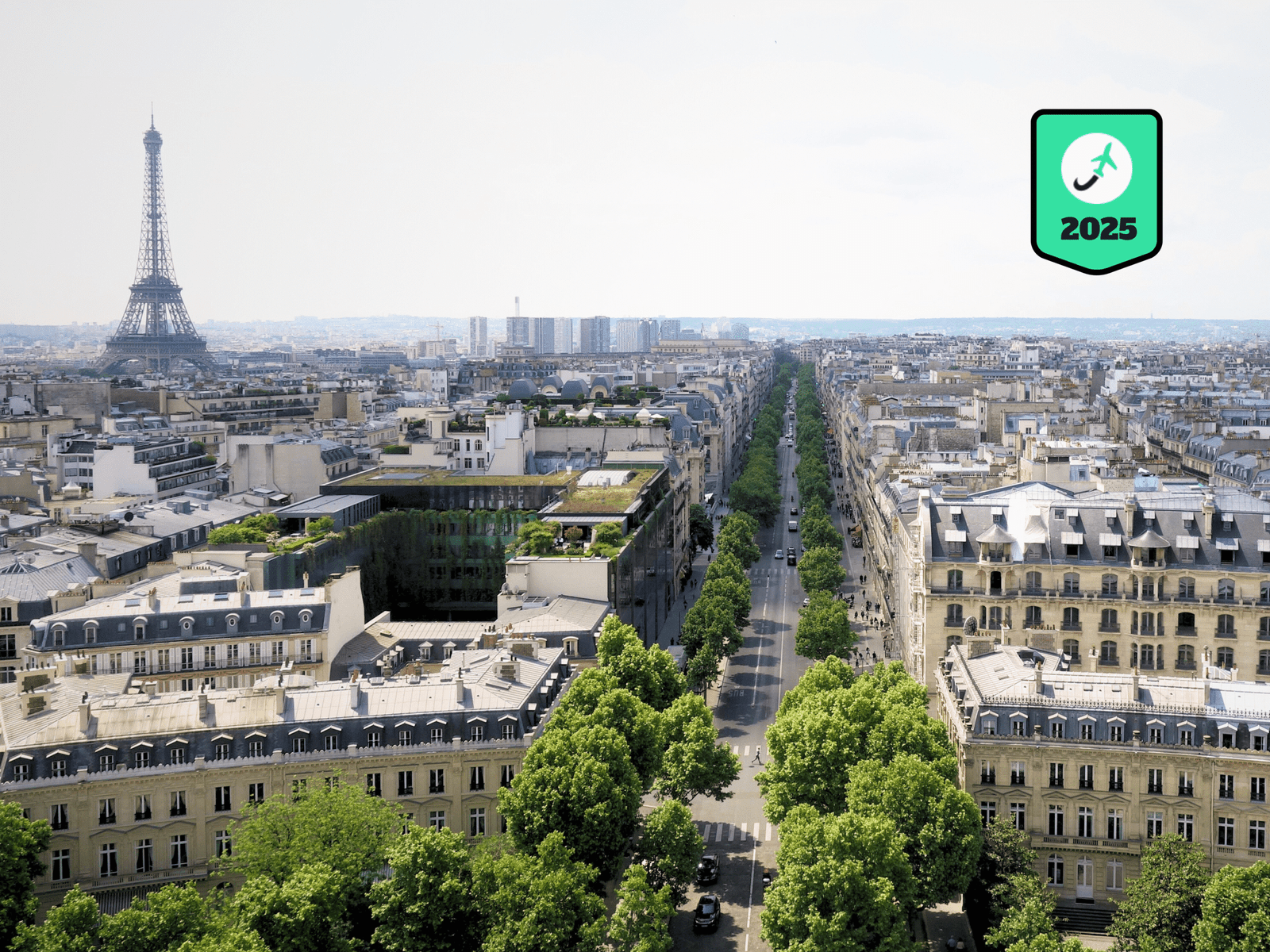 How to Find Paris Hotels with Amazing Eiffel Tower Sights 2025