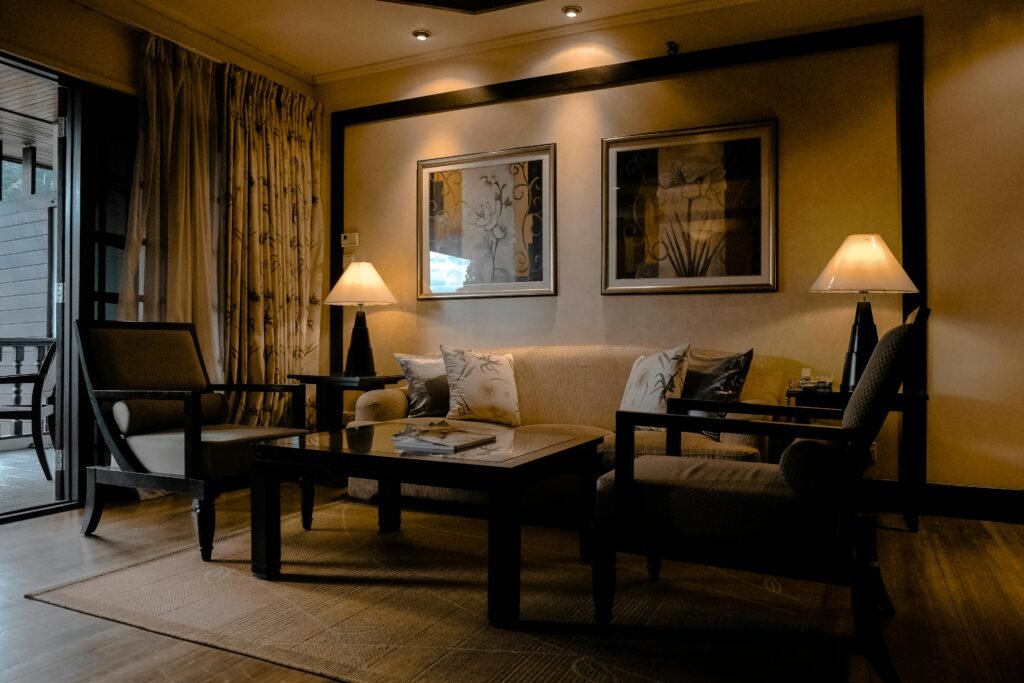 The Knickerbocker Hotel: Times Square Glam
