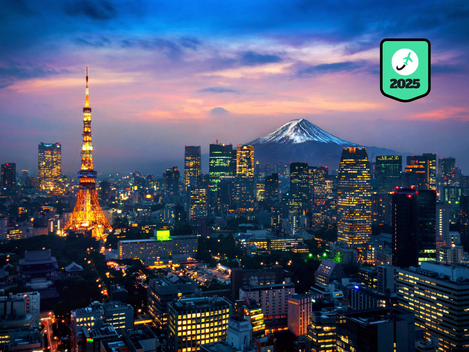 Read more about the article Gen-Z Travel Packages: Instagram-Worthy Trips Across Tokyo, Seoul, and Bali
