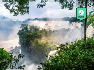 Hidden Gems in South America Unique Travel Destinations for 2025