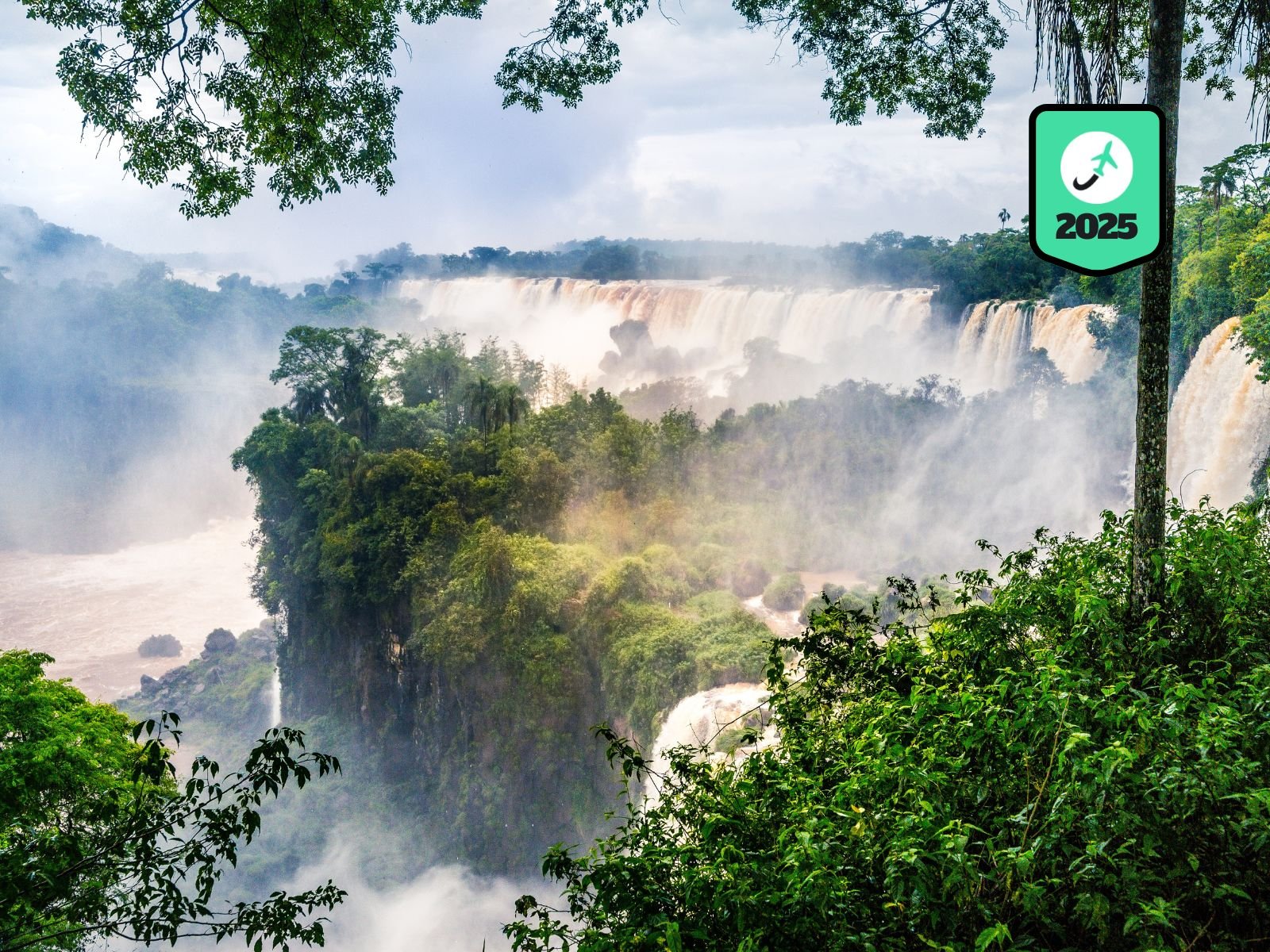 Read more about the article Hidden Gems in South America: Unique Travel Destinations for 2025