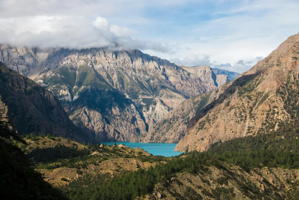 Nepal is Asia may be better when DIY than vacation packages