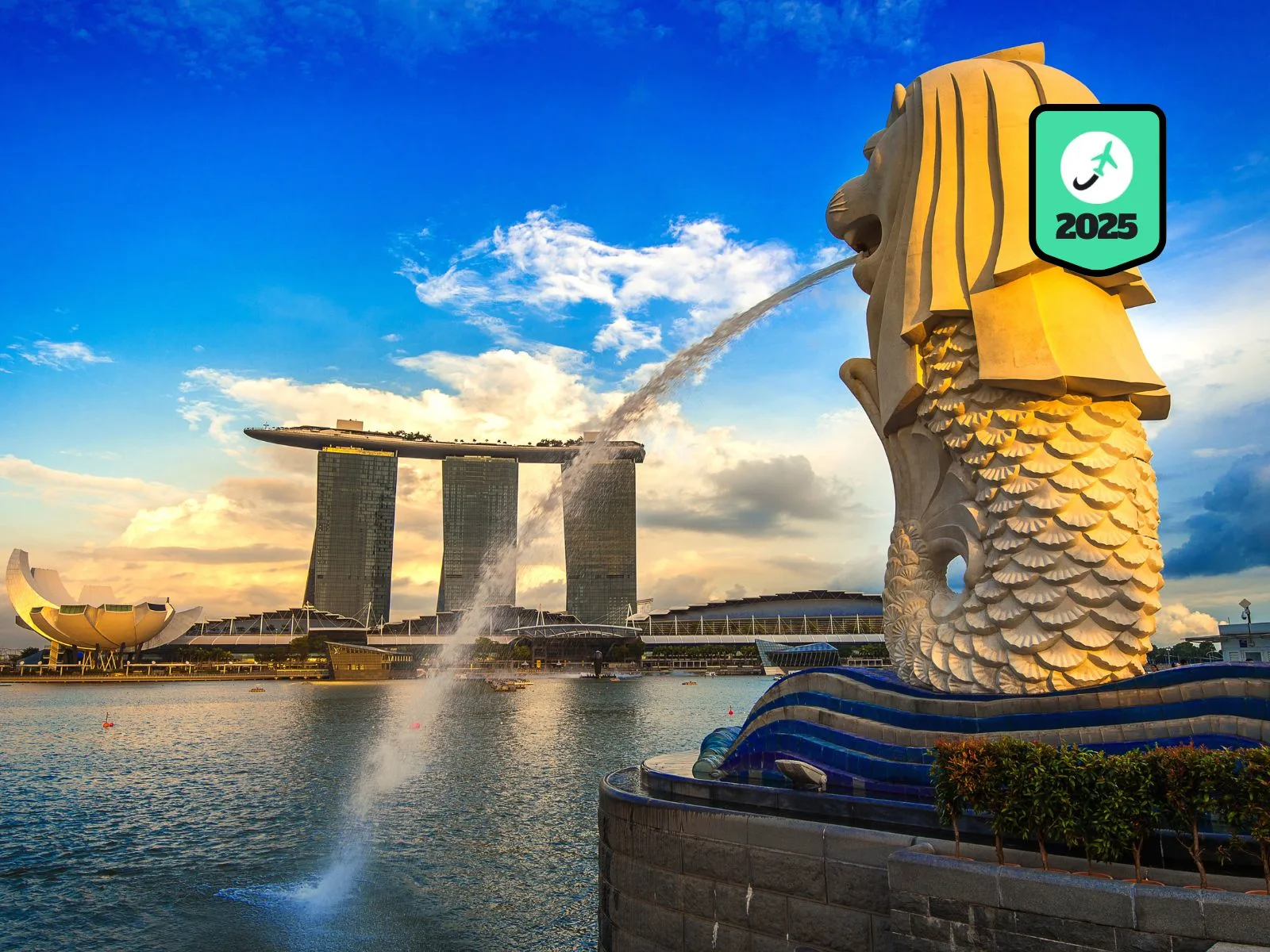 Read more about the article Singapore spark where modern travel meets timeless tradition