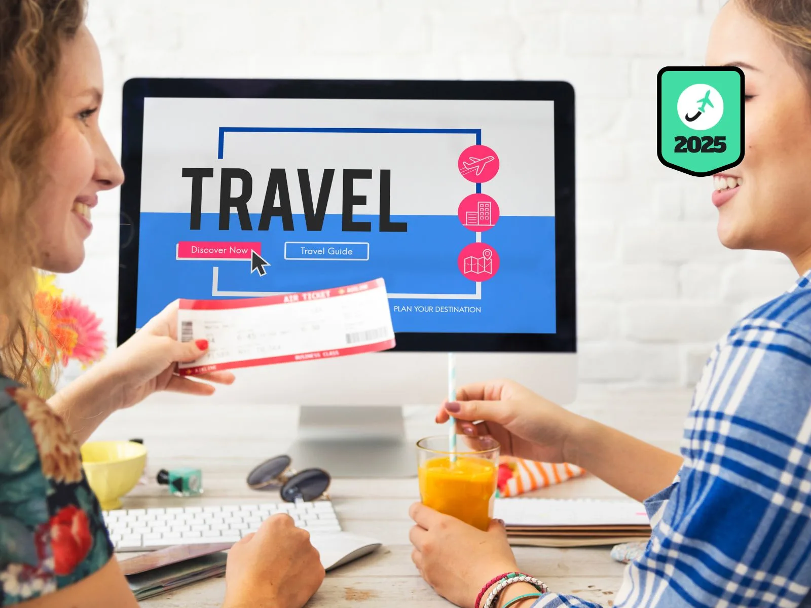 Smart Flight Booking Tips for Your Next Europe Adventure