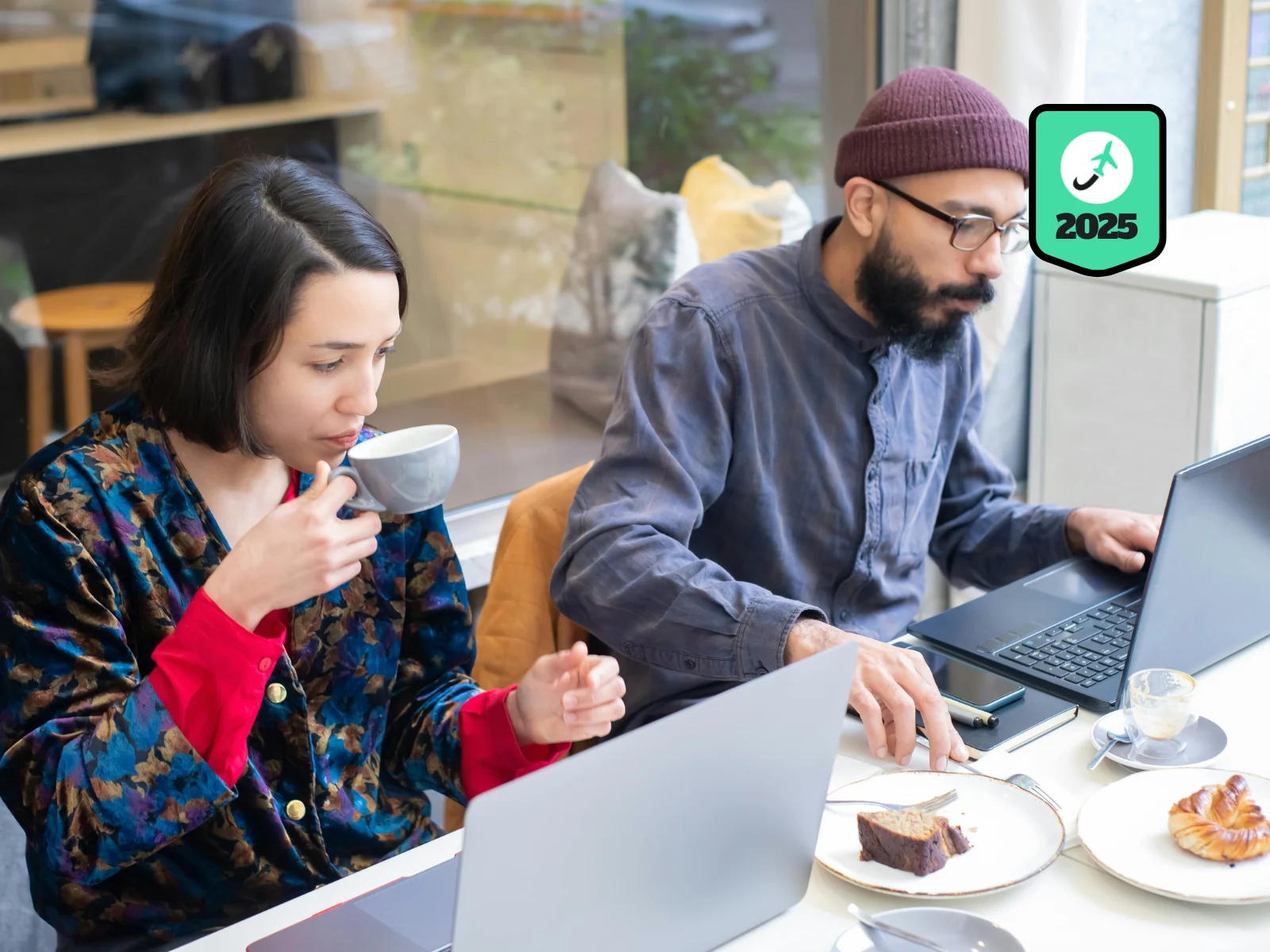 Read more about the article The Ultimate Digital Nomad Guide 2025: Best Cities, Visas, and Costs