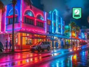 Top Cultural Festivals in 2025 You Shouldn’t Miss while Travelling to USA