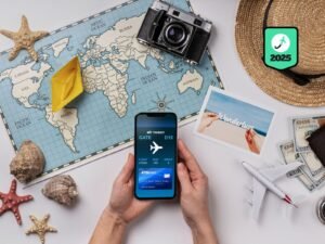 Top Websites and Apps for Flight Booking You Should Use Right Now